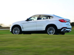 2015款  xDrive50i