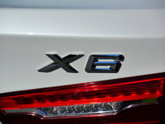 2015款  xDrive50i