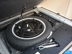 2015款  xDrive50i