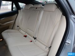 2015款  xDrive50i