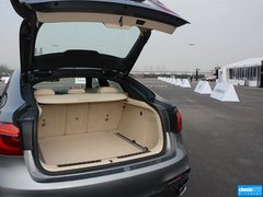 2015款  xDrive50i