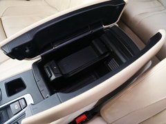 2015款  xDrive50i