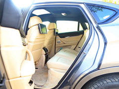 2015款  xDrive50i