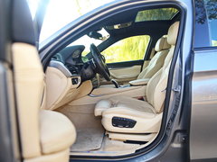 2015款  xDrive50i