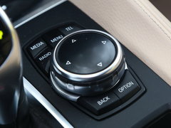 2015款  xDrive50i