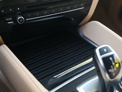 2015款  xDrive50i