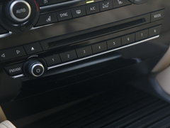 2015款  xDrive50i