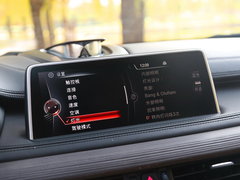 2015款  xDrive50i
