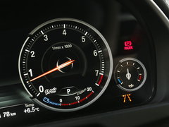 2015款  xDrive50i