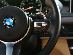 2015款  xDrive50i