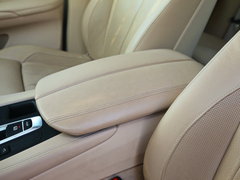 2015款  xDrive50i