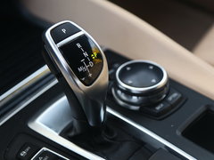 2015款  xDrive50i