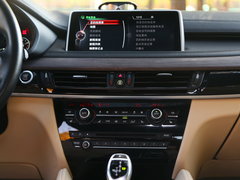 2015款  xDrive50i
