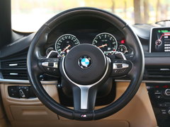 2015款  xDrive50i