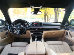2015款  xDrive50i
