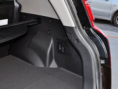 2015款 运动版 2.0L 自动 尊贵型 5座
