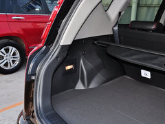 2015款 运动版 2.0L 自动 尊贵型 5座