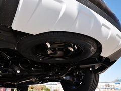 2015款 运动版 2.0L 自动 尊贵型 5座