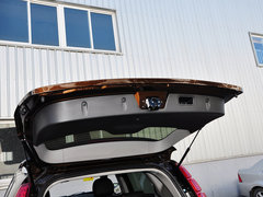 2015款 运动版 2.0L 自动 尊贵型 5座