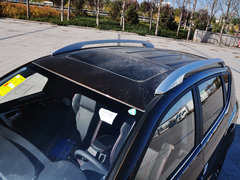 2015款 运动版 2.0L 自动 尊贵型 5座