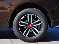 2015款 运动版 2.0L 自动 尊贵型 5座