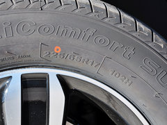 2015款 运动版 2.0L 自动 尊贵型 5座