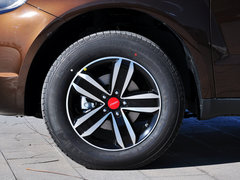 2015款 运动版 2.0L 自动 尊贵型 5座