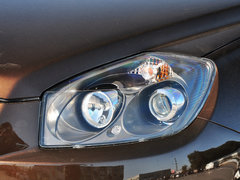 2015款 运动版 2.0L 自动 尊贵型 5座