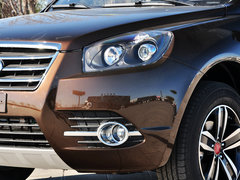 2015款 运动版 2.0L 自动 尊贵型 5座
