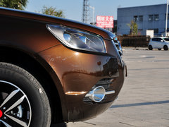 2015款 运动版 2.0L 自动 尊贵型 5座