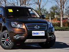2015款 运动版 2.0L 自动 尊贵型 5座