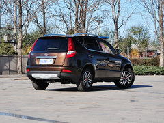 2015款 运动版 2.0L 自动 尊贵型 5座