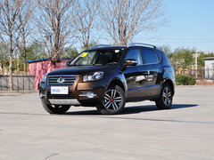 2015款 运动版 2.0L 自动 尊贵型 5座