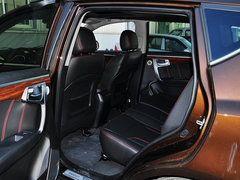 2015款 运动版 2.0L 自动 尊贵型 5座