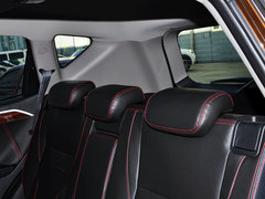 2015款 运动版 2.0L 自动 尊贵型 5座