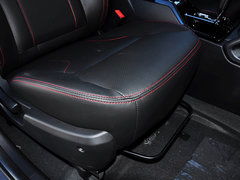 2015款 运动版 2.0L 自动 尊贵型 5座