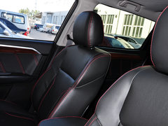 2015款 运动版 2.0L 自动 尊贵型 5座