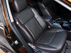 2015款 运动版 2.0L 自动 尊贵型 5座