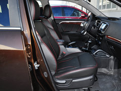 2015款 运动版 2.0L 自动 尊贵型 5座