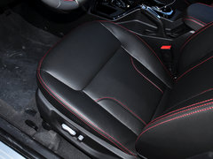 2015款 运动版 2.0L 自动 尊贵型 5座
