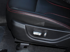 2015款 运动版 2.0L 自动 尊贵型 5座