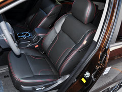 2015款 运动版 2.0L 自动 尊贵型 5座