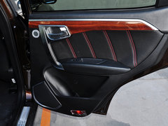 2015款 运动版 2.0L 自动 尊贵型 5座