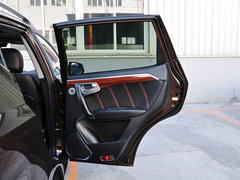 2015款 运动版 2.0L 自动 尊贵型 5座