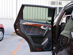 2015款 运动版 2.0L 自动 尊贵型 5座