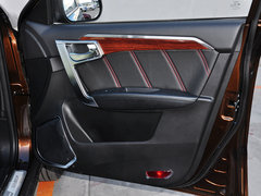 2015款 运动版 2.0L 自动 尊贵型 5座