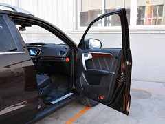 2015款 运动版 2.0L 自动 尊贵型 5座