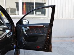 2015款 运动版 2.0L 自动 尊贵型 5座