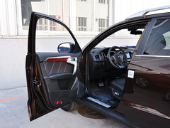 2015款 运动版 2.0L 自动 尊贵型 5座