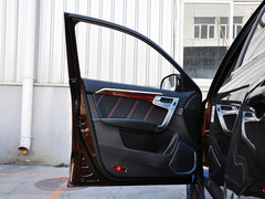 2015款 运动版 2.0L 自动 尊贵型 5座